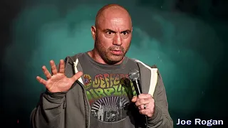 Stand Up Comedy Joe Rogan's 2019 Full Special Uncensored Audio