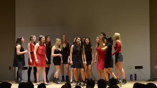 You Don't Own Me - Lesley Gore (A Cappella)