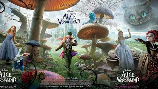 Alice Journey in the Wonders of Reality: Secrets and Surprises in the World of Wonder😍