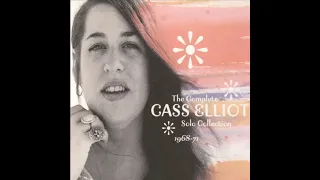 Jesus was a Cross Maker - Mama Cass Elliot