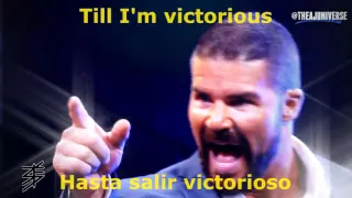 Bobby Roode Theme Song 2016 ''Glorious'' [Sub English-Español]