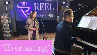 Everlasting from Tuck Everlasting | Lydia Oakeson of Rise Up Children's Choir ft. Shaun Barrowes