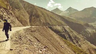 A Trip To Ladakh (Teaser Video)