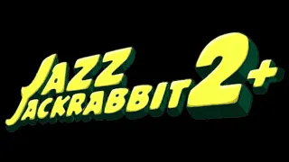 Jazz Jackrabbit 2 - Jazz Belmont (With SNES Echo)