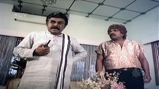 Vajramuni Planned to Kill Shankarnag through small Kid | Blockbuster Kannada Movie Top Scenes