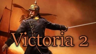 Victoria 2 Multiplayer: The Anglo-Japanese Alliance