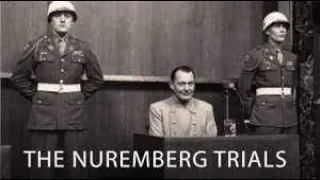 Los Juicios de Nuremberg 1 de 2 (Catalán subtitulado al castellano)