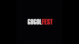 Gogolfest 2020