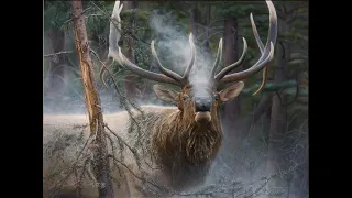 Elk Calling Quick tip 1