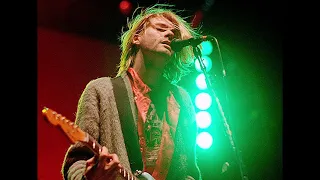 Nirvana (live) - 11/29/1993 - Omni Coliseum, Atlanta, GA [KB Remaster]