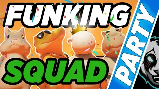 Ultimate Party Animals Squad | Insane Gameplay | Best Game Ever