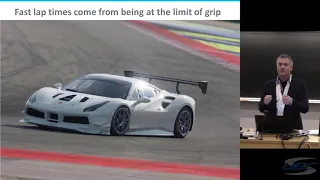 Physics of Racing