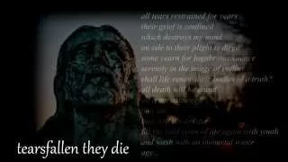 Tearsfallen - They Die (Anathema cover)