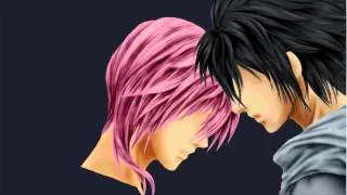 Photoshop - Lightning & Noctis