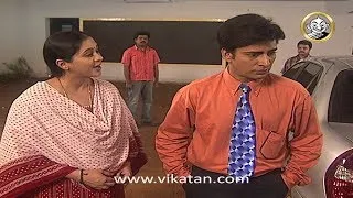 Kolangal Episode 1040