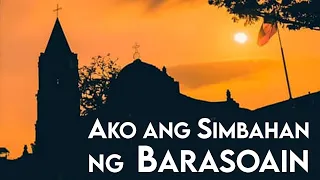 Ako ang Simbahan ng Barasoain | Gusali, Ano ang Kwento Mo?