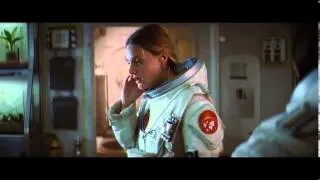 The Last Days on Mars (2013) Trailer