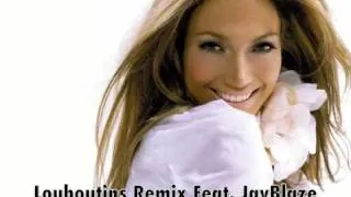 Jennifer Lopez feat. Jay Blaze - Louboutins