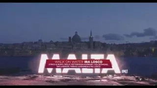 Postcards of Ira Losco (Malta) Eurovision 2016