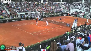 Doppio - Tennis with stars IBI#15