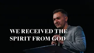We Receive the Spirit from God | Slavik Shishikin | Church of Truth