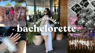 Rhea's Last Disco | Scottsdale Bachelorette