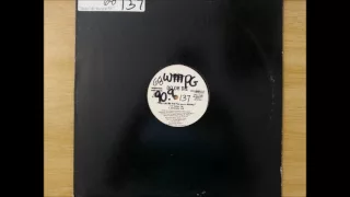 Do Or Die - Playa Like Me And You Instrumental - Vinyl (Born Peace)(Spinning Live)(Side B)(Track 14)