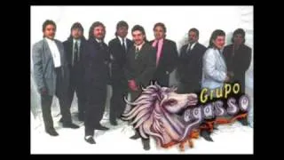 Grupo Pegasso - Mi Chica Ideal