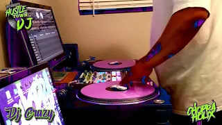 That Mexican OT Ft. Jay Benji - No Way Jose (Crazyed & Chopped) Choppaholix Remix