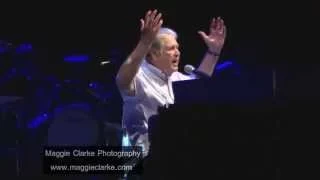 Brian Wilson   One Kind Of Love    PNC NJ 2015 W