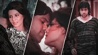 Dil Sambhal Ja Zara 😍 | Emraan Hashmi | Love 💞  Whatsapp Status | Murder 2 Dialogue - Status 2022