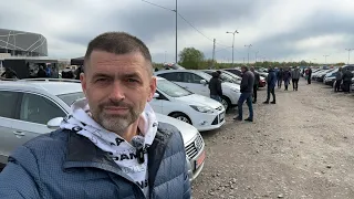 Автобазар НАЖИВО‼️ Свіжі авто від власників‼️Carbazar‼️