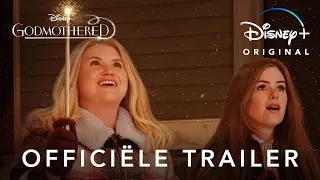 Godmothered | Officiële Trailer | Disney+ NL