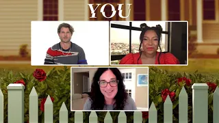 YOU S3 - TRAVIS VAN WINKLE & SHALITA GRANT INTERVIEW