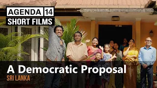 A Democratic Proposal