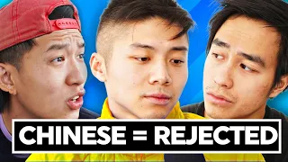 We Got Rejected by Girls for Being Chinese... | EP 4