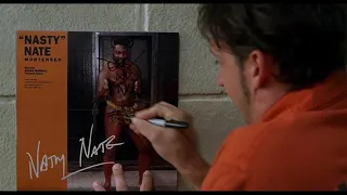 Fish Destroys Nasty Nates Calendar - Half Baked. Remastered [HD]