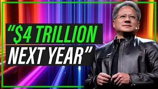 Analyst PREDICTS EXACT DATE for Nvidia to SURPASS Microsoft