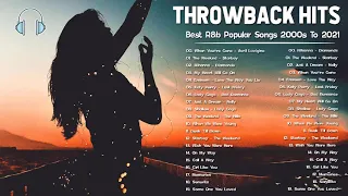 Summer Hits 2000 to 2021 ⛱️  Throwback Hits & New Summer  ⛱️  Rihanna, Katy Perry, Akon, Lady Gaga