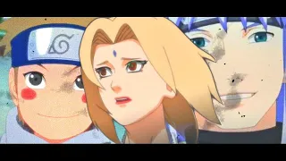 Loving you is a Losing Game | TSUNADE EDIT