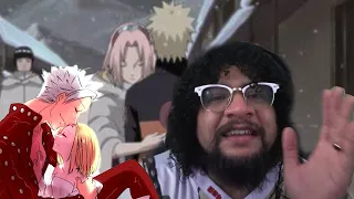 The Worst Anime Tropes! | TommyNFG Reaction