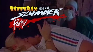 The Last Slumber Party (RiffTrax Preview)