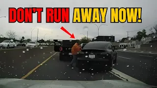 Road Rage Revenge: Instant Karma Strikes 2024