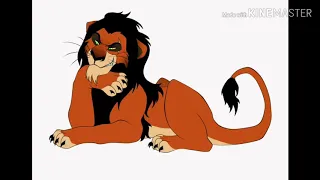 Lion Guard How I Got My Scar (When I Led The Guard) - Nightcore
