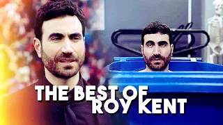the best of roy kent | ted lasso s1 + s2