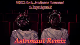 SIDO feat. Andreas Bourani & legotiger35 - Astronaut Remix