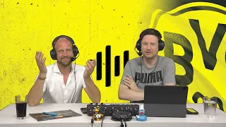 BVB-Vodcast 393: Viele Dortmunder Schwachstellen gegen Köln – Reus wirkt wie ein Fremdkörper