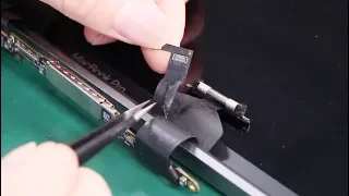 How to Fix Flexgate by Changing Cable Only