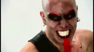 Mudvayne - Dig (Epic Pig Squeal)