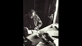 Louis-Ferdinand Céline : "Ils étaient lourds ! Voilà ce que je pense..."